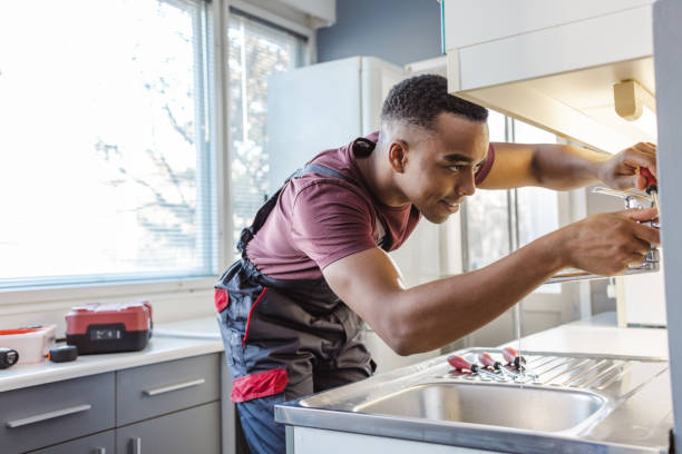 Best Clogged Drain Plumber  in Seminole, TX